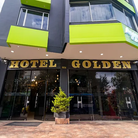 Ayenda 1063 Golden-3