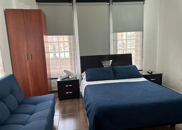 Casa Hotel Palermo 49