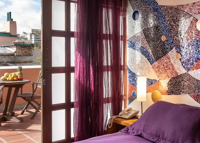 Hotel Casa Deco